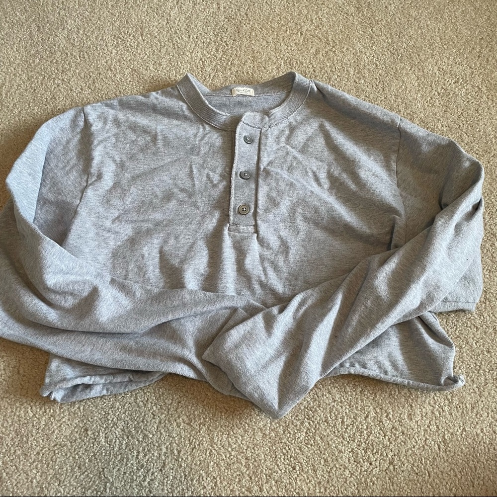 brandy melville top